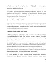 AB “Lietuvos geležinkeliai” turto valdymo efektyvumo analizė makroekonominiu požiūriu 12 puslapis