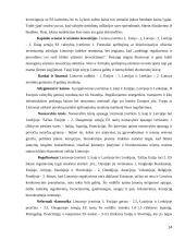 AB “Lietuvos geležinkeliai” turto valdymo efektyvumo analizė makroekonominiu požiūriu 14 puslapis