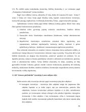 AB “Lietuvos geležinkeliai” turto valdymo efektyvumo analizė makroekonominiu požiūriu 15 puslapis
