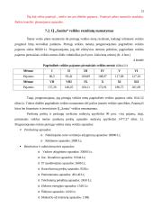 IĮ „Sanita“ finansinės rinkodaros analizė 12 puslapis