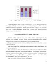 UAB “Emlita” finansinė analizė  17 puslapis