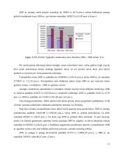 UAB “Emlita” finansinė analizė  8 puslapis