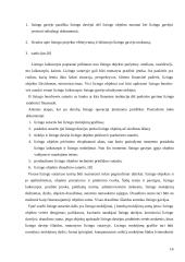 Įmonės finansavimo alternatyvų tyrimas 16 puslapis