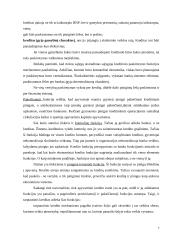 Įmonės finansavimo alternatyvų tyrimas 7 puslapis