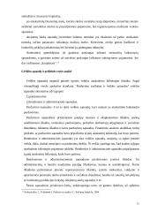 Pinigų finansinė analizė 14 puslapis