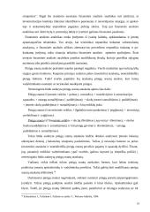 Pinigų finansinė analizė 17 puslapis