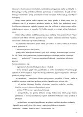 Pinigų finansinė analizė 18 puslapis