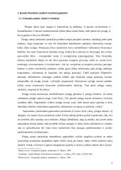 Pinigų finansinė analizė 3 puslapis