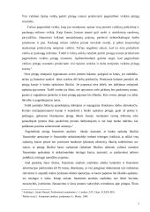 Pinigų finansinė analizė 4 puslapis