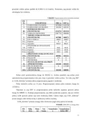 Naudos akcininkams ir papildomos vertės analizė 20 puslapis