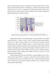 Naudos akcininkams ir papildomos vertės analizė 7 puslapis
