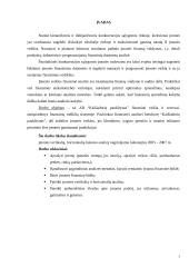 "Kaišiadorių paukštynas" finansinė analizė 2 puslapis