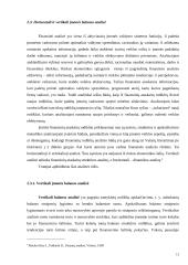 "Kaišiadorių paukštynas" finansinė analizė 12 puslapis