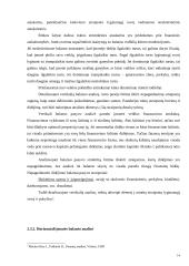 "Kaišiadorių paukštynas" finansinė analizė 13 puslapis