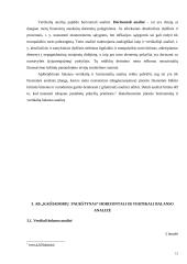 "Kaišiadorių paukštynas" finansinė analizė 14 puslapis