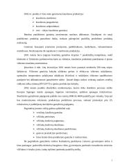 "Kaišiadorių paukštynas" finansinė analizė 4 puslapis