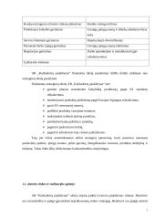 "Kaišiadorių paukštynas" finansinė analizė 6 puslapis