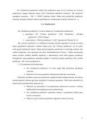 "Kaišiadorių paukštynas" finansinė analizė 9 puslapis