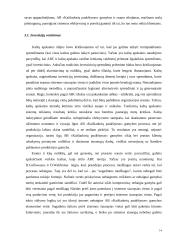 AB „Kaišiadorių paukštynas“  kaštų įstaka kainodaros formavimui 13 puslapis