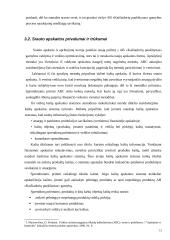 AB „Kaišiadorių paukštynas“  kaštų įstaka kainodaros formavimui 14 puslapis