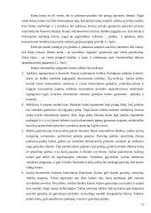 AB „Kaišiadorių paukštynas“  kaštų įstaka kainodaros formavimui 17 puslapis