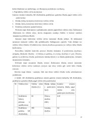 AB „Kaišiadorių paukštynas“  kaštų įstaka kainodaros formavimui 19 puslapis