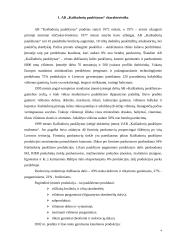 AB „Kaišiadorių paukštynas“  kaštų įstaka kainodaros formavimui 3 puslapis