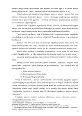 AB „Kaišiadorių paukštynas“  kaštų įstaka kainodaros formavimui 8 puslapis