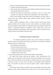 AB „Kaišiadorių paukštynas“  kaštų įstaka kainodaros formavimui 9 puslapis