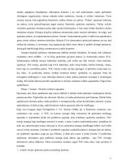 AB „Kaišiadorių paukštynas“  kaštų įstaka kainodaros formavimui 10 puslapis