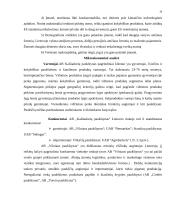 AB "Kaišiadorių paukštynas" marketingo strategija 18 puslapis