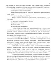 AB "Kaišiadorių paukštynas" marketingo strategija 5 puslapis