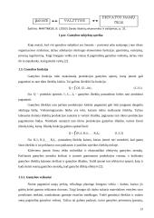 Logistiniai kapitalo kaupimo modeliai 13 puslapis