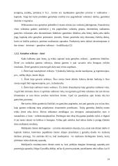 Logistiniai kapitalo kaupimo modeliai 14 puslapis