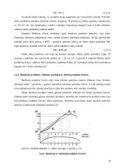 Logistiniai kapitalo kaupimo modeliai 19 puslapis