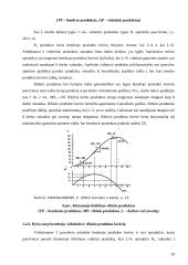 Logistiniai kapitalo kaupimo modeliai 20 puslapis
