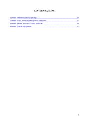 Logistiniai kapitalo kaupimo modeliai 4 puslapis