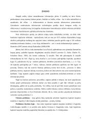 Logistiniai kapitalo kaupimo modeliai 7 puslapis