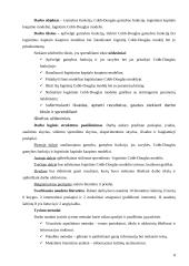 Logistiniai kapitalo kaupimo modeliai 8 puslapis