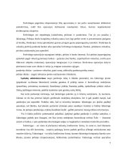 Prekybos finansavimo būdai  5 puslapis