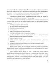 Prekybos finansavimo būdai  7 puslapis