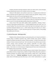 Prekybos finansavimo būdai  8 puslapis