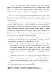 AB “Venta” finansinės būklės vertinimo ir kapitalo efektyvumo gerinimo galimybės 17 puslapis