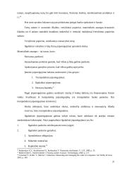 AB “Venta” finansinės būklės vertinimo ir kapitalo efektyvumo gerinimo galimybės 20 puslapis