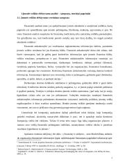 AB “Venta” finansinės būklės vertinimo ir kapitalo efektyvumo gerinimo galimybės 4 puslapis