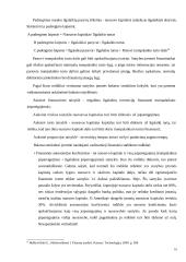 Statybos įmonės finansinė analizė 16 puslapis