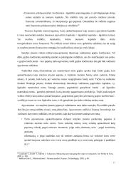 Statybos įmonės finansinė analizė 17 puslapis