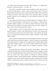 Statybos įmonės finansinė analizė 7 puslapis