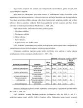 UAB „Relkonta“ finansinė analizė  12 puslapis