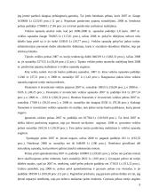 UAB „Relkonta“ finansinė analizė  5 puslapis